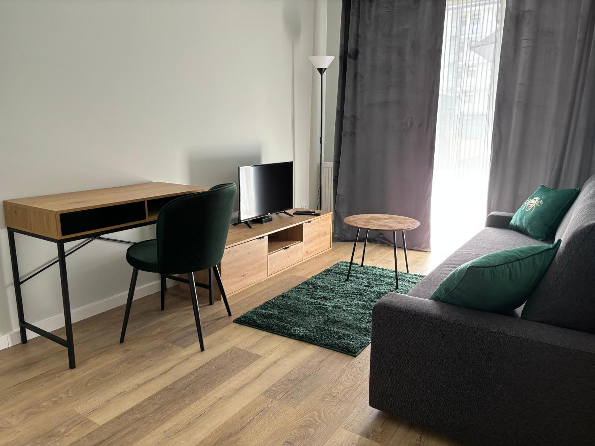 Totu Today - Posnania - Malta Apartamenty , Faktura Vat, Self Check-In, Bezplatny Parking ポズナン エクステリア 写真