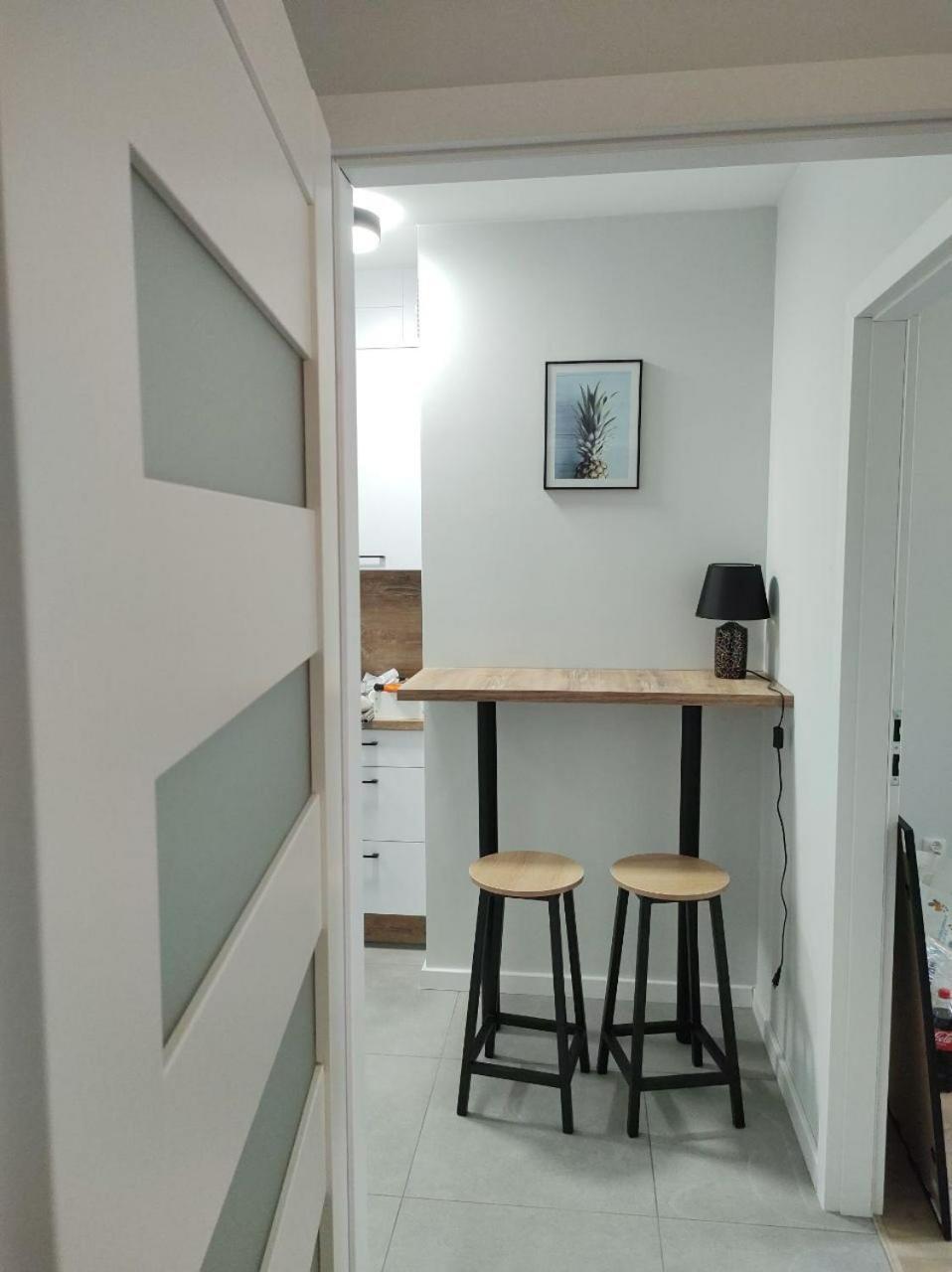 Totu Today - Posnania - Malta Apartamenty , Faktura Vat, Self Check-In, Bezplatny Parking ポズナン エクステリア 写真