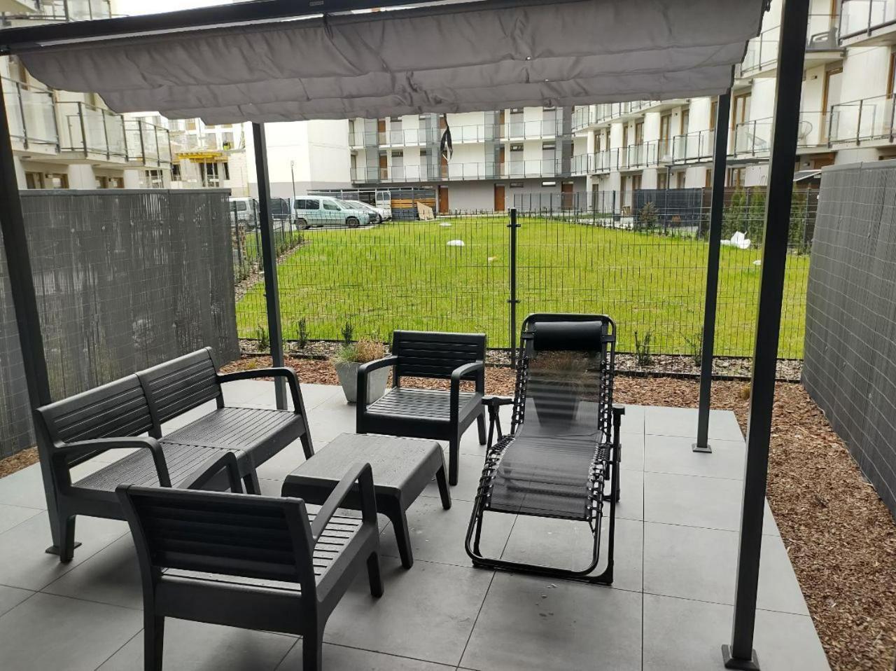 Totu Today - Posnania - Malta Apartamenty , Faktura Vat, Self Check-In, Bezplatny Parking ポズナン エクステリア 写真
