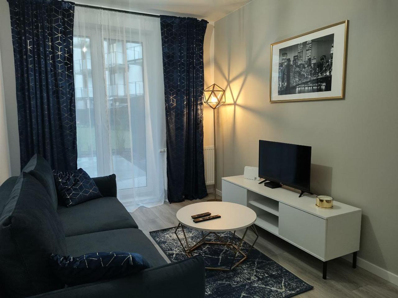 Totu Today - Posnania - Malta Apartamenty , Faktura Vat, Self Check-In, Bezplatny Parking ポズナン エクステリア 写真