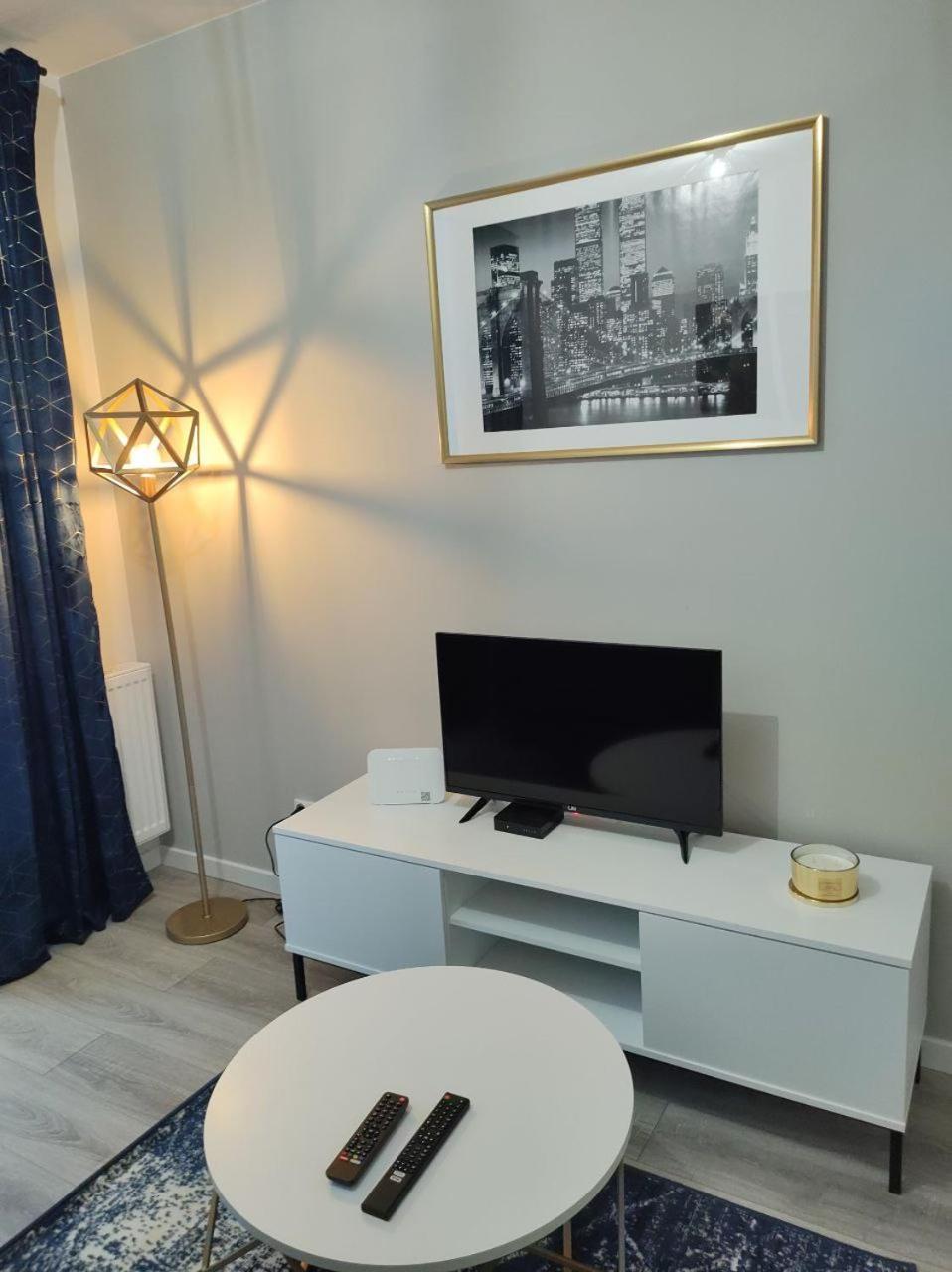 Totu Today - Posnania - Malta Apartamenty , Faktura Vat, Self Check-In, Bezplatny Parking ポズナン エクステリア 写真