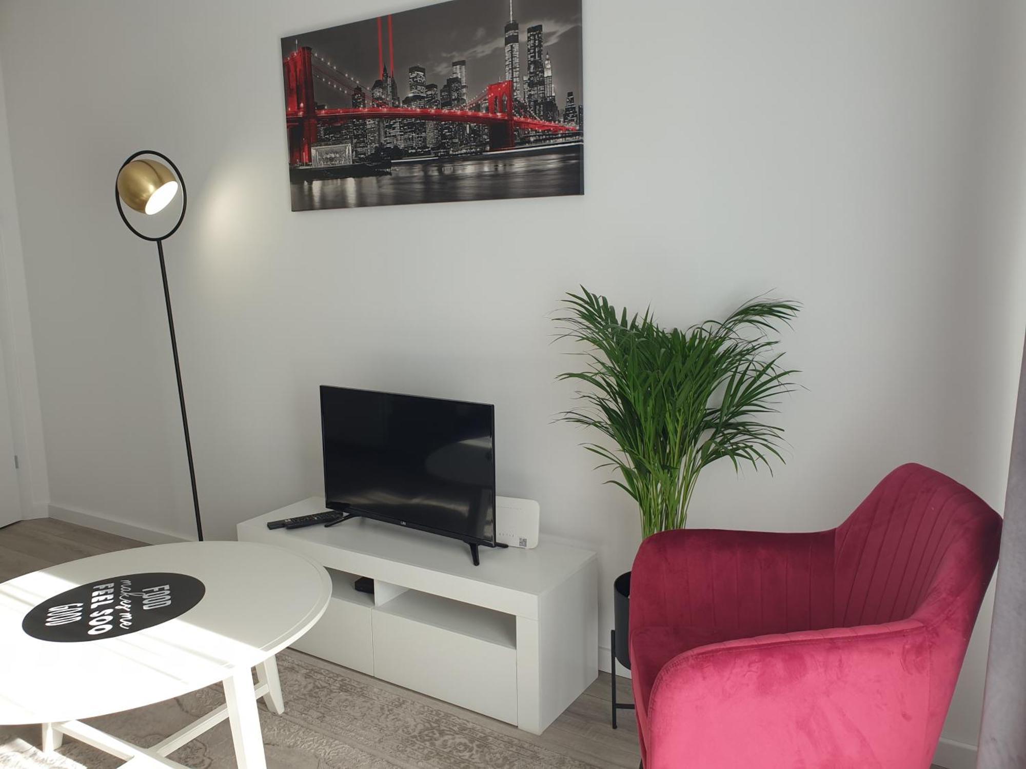 Totu Today - Posnania - Malta Apartamenty , Faktura Vat, Self Check-In, Bezplatny Parking ポズナン エクステリア 写真