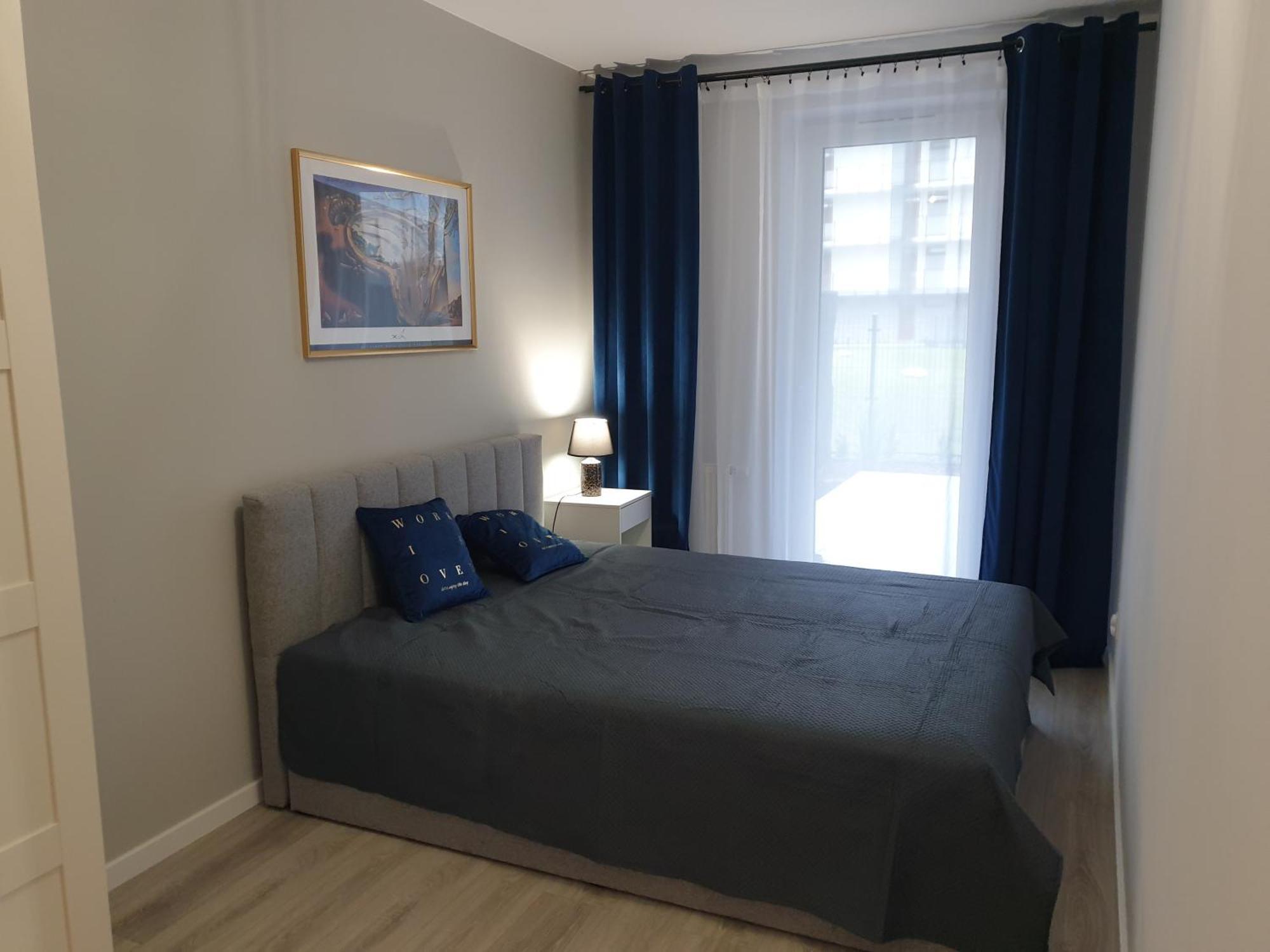 Totu Today - Posnania - Malta Apartamenty , Faktura Vat, Self Check-In, Bezplatny Parking ポズナン エクステリア 写真