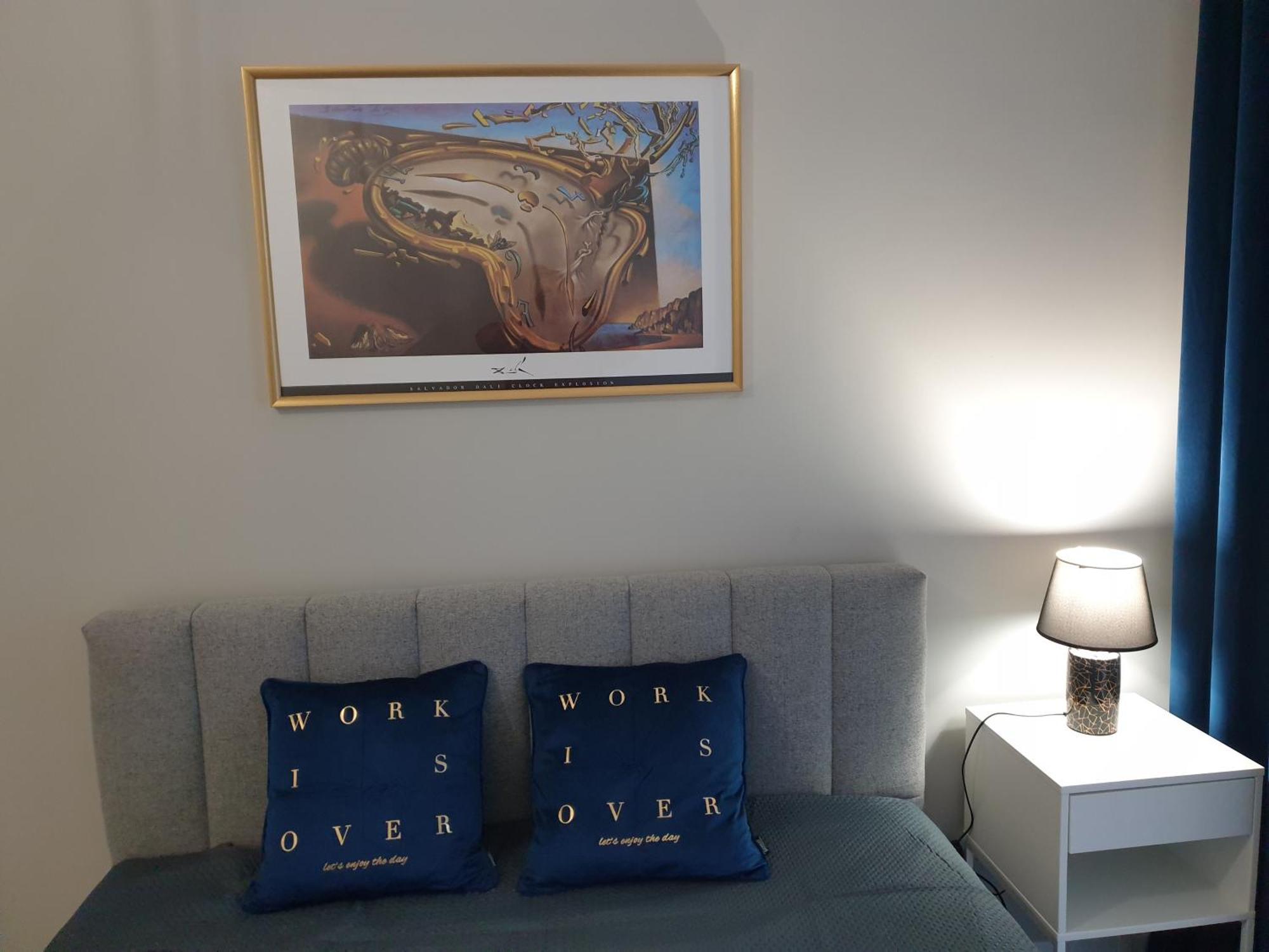 Totu Today - Posnania - Malta Apartamenty , Faktura Vat, Self Check-In, Bezplatny Parking ポズナン エクステリア 写真
