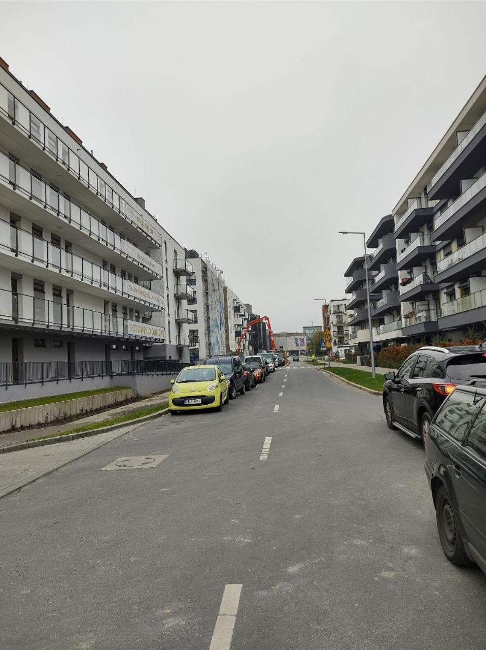 Totu Today - Posnania - Malta Apartamenty , Faktura Vat, Self Check-In, Bezplatny Parking ポズナン エクステリア 写真