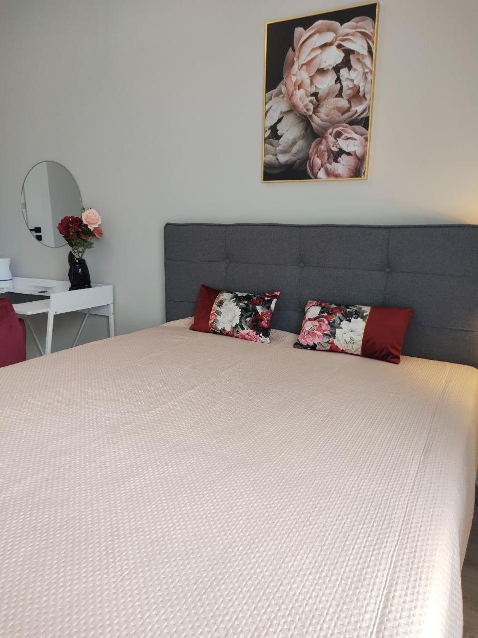 Totu Today - Posnania - Malta Apartamenty , Faktura Vat, Self Check-In, Bezplatny Parking ポズナン エクステリア 写真