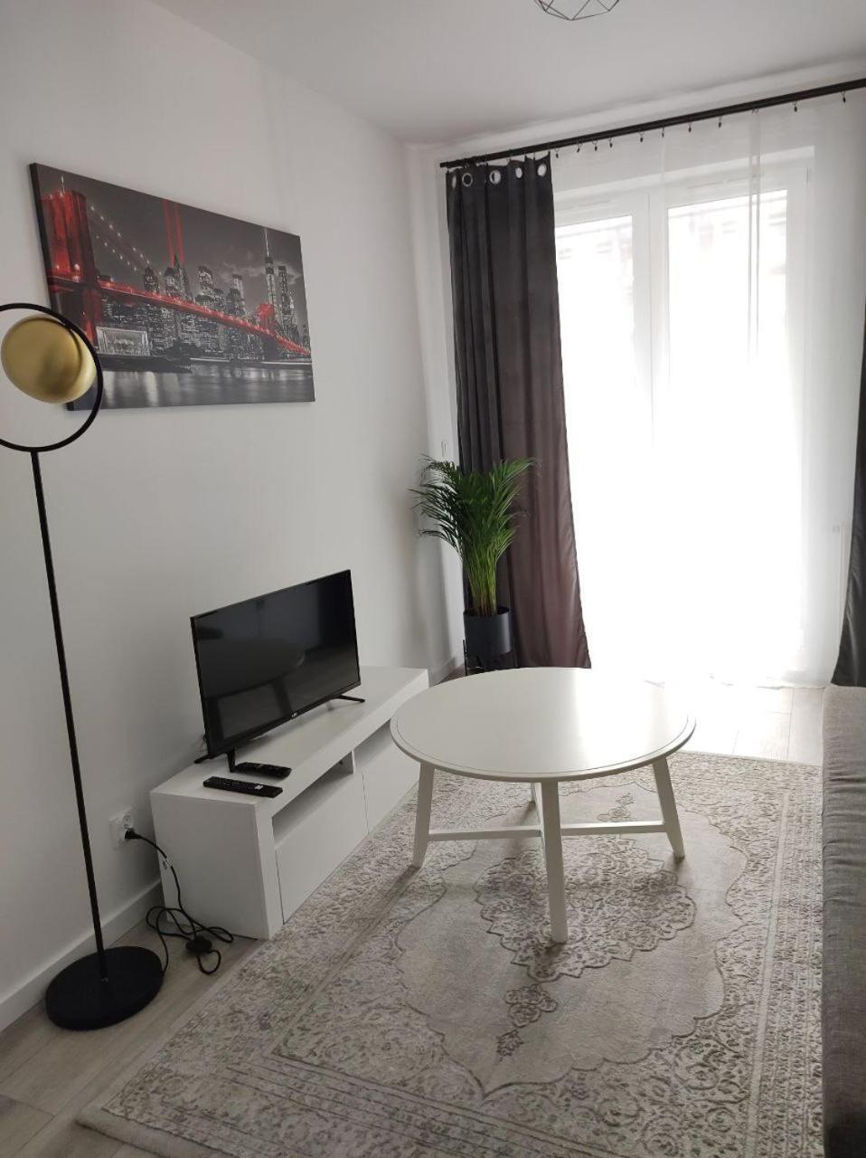 Totu Today - Posnania - Malta Apartamenty , Faktura Vat, Self Check-In, Bezplatny Parking ポズナン エクステリア 写真