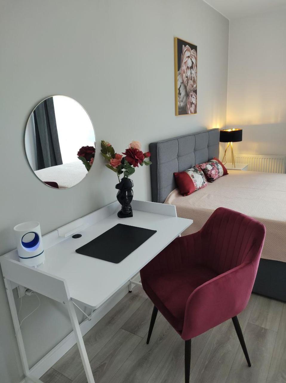 Totu Today - Posnania - Malta Apartamenty , Faktura Vat, Self Check-In, Bezplatny Parking ポズナン エクステリア 写真