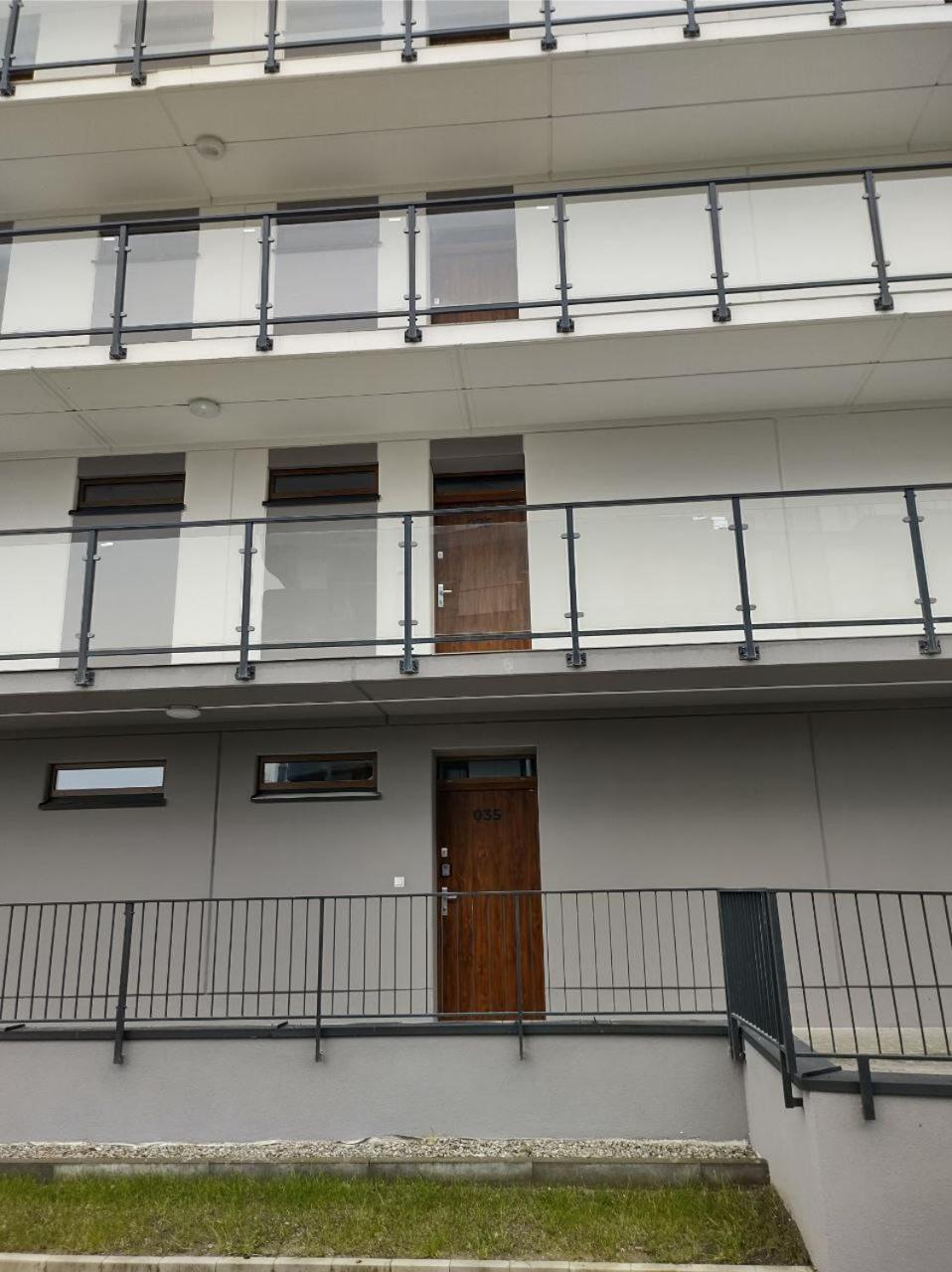 Totu Today - Posnania - Malta Apartamenty , Faktura Vat, Self Check-In, Bezplatny Parking ポズナン エクステリア 写真