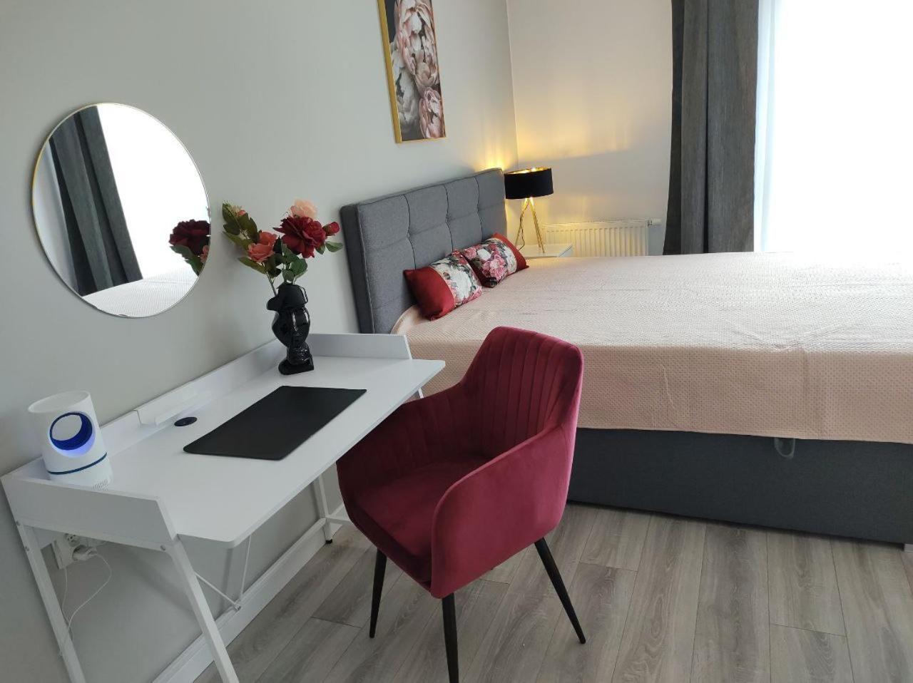 Totu Today - Posnania - Malta Apartamenty , Faktura Vat, Self Check-In, Bezplatny Parking ポズナン エクステリア 写真