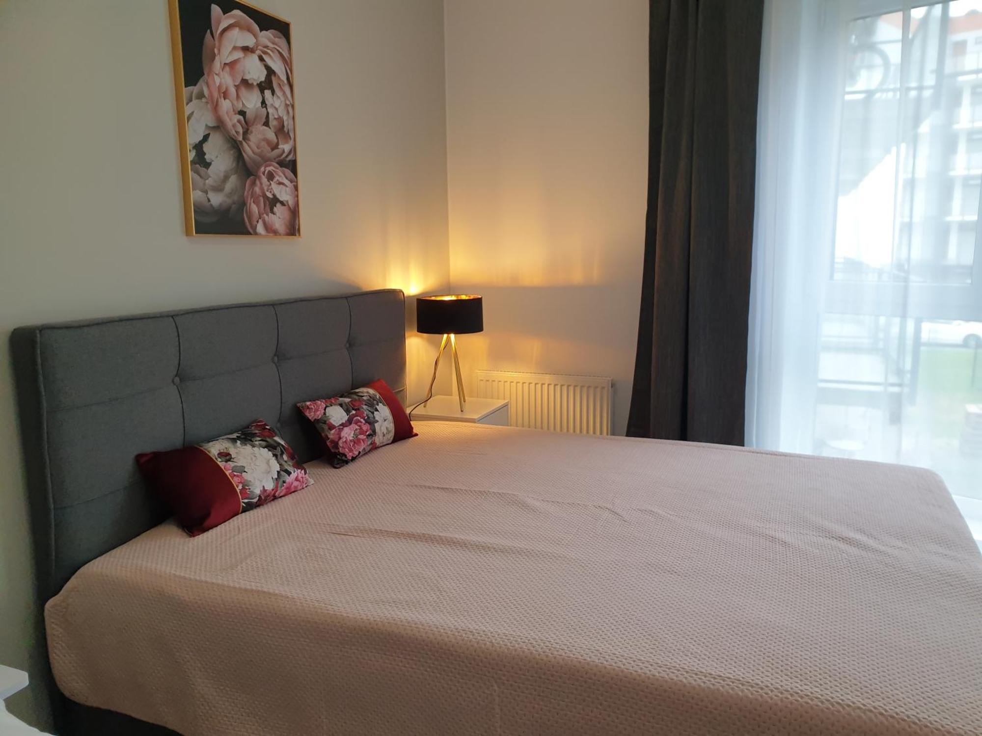 Totu Today - Posnania - Malta Apartamenty , Faktura Vat, Self Check-In, Bezplatny Parking ポズナン エクステリア 写真